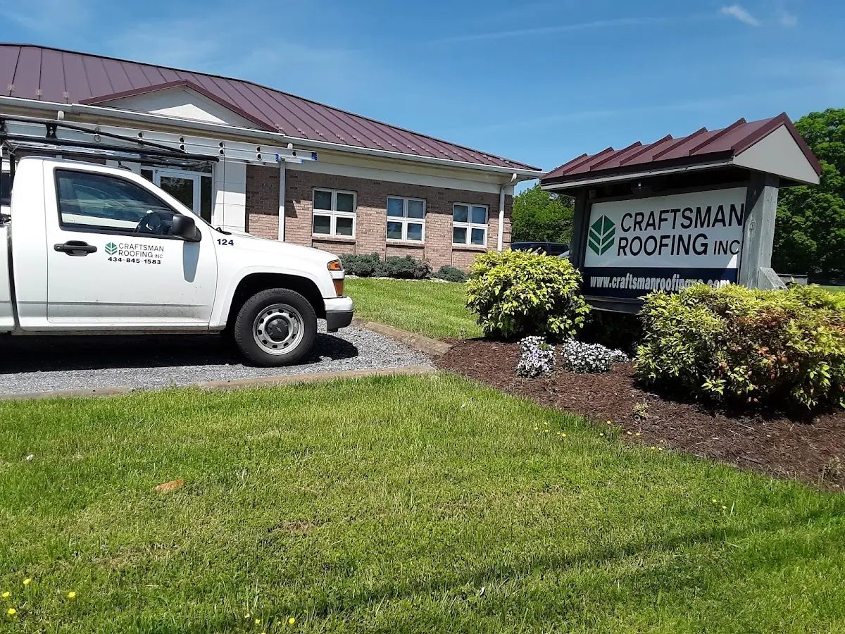 Quality Chimney Repair by experienced craftsmen in Springbrook Terrace